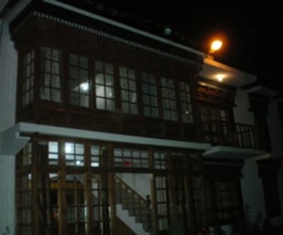 Hotel Snowland